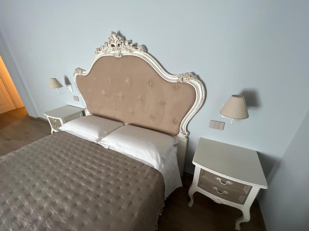 פיזה La Perla Del Borgo B&B מראה חיצוני תמונה