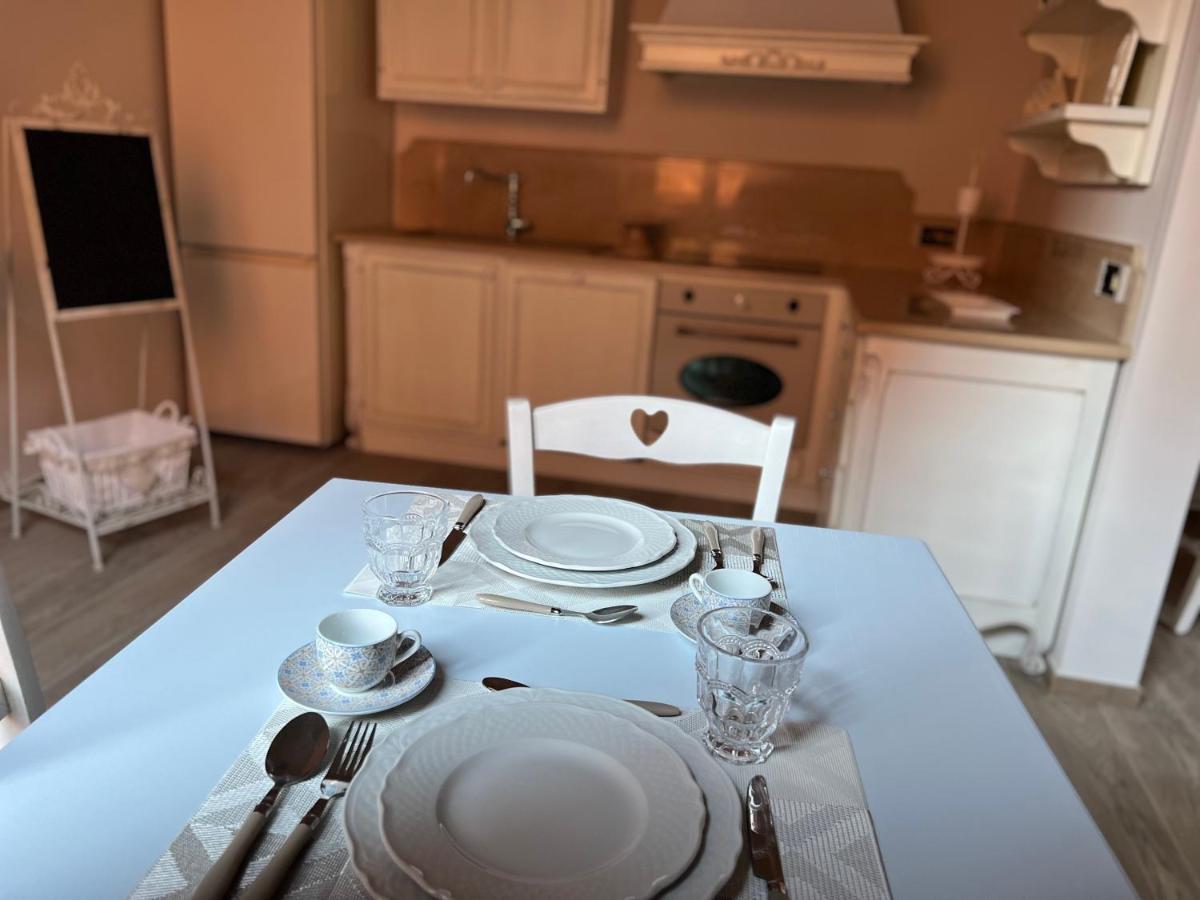 פיזה La Perla Del Borgo B&B מראה חיצוני תמונה