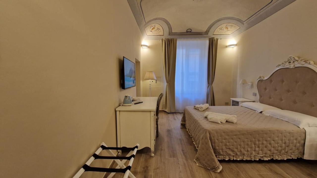 פיזה La Perla Del Borgo B&B מראה חיצוני תמונה
