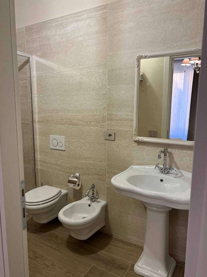 פיזה La Perla Del Borgo B&B מראה חיצוני תמונה