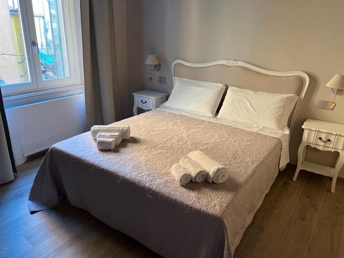 פיזה La Perla Del Borgo B&B מראה חיצוני תמונה