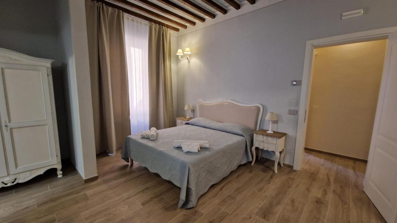 פיזה La Perla Del Borgo B&B מראה חיצוני תמונה