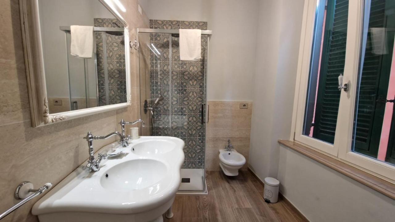 פיזה La Perla Del Borgo B&B מראה חיצוני תמונה