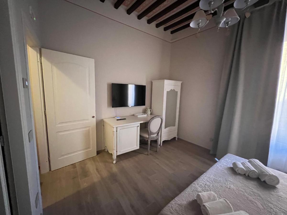 פיזה La Perla Del Borgo B&B מראה חיצוני תמונה