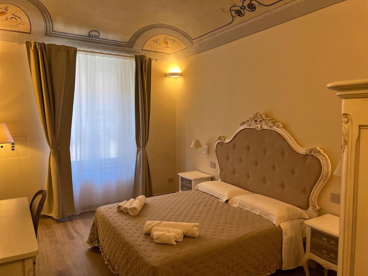 פיזה La Perla Del Borgo B&B מראה חיצוני תמונה