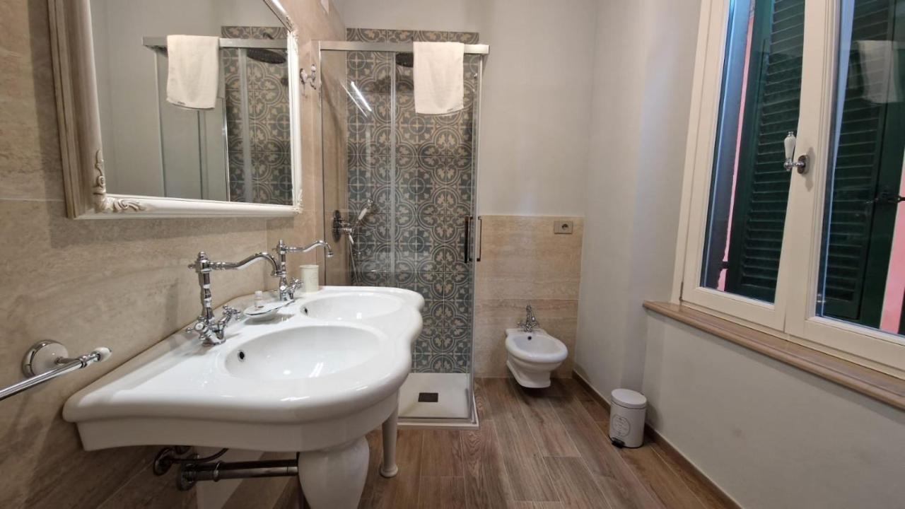 פיזה La Perla Del Borgo B&B מראה חיצוני תמונה